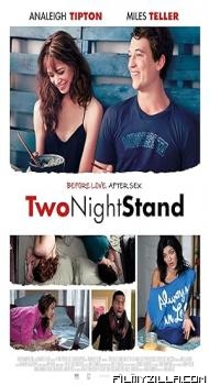 Two Night Stand (2014) Hindi Dubbed BluRay Hollywood Dubbed movie download